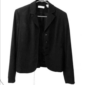 Valerie Stevens blazer